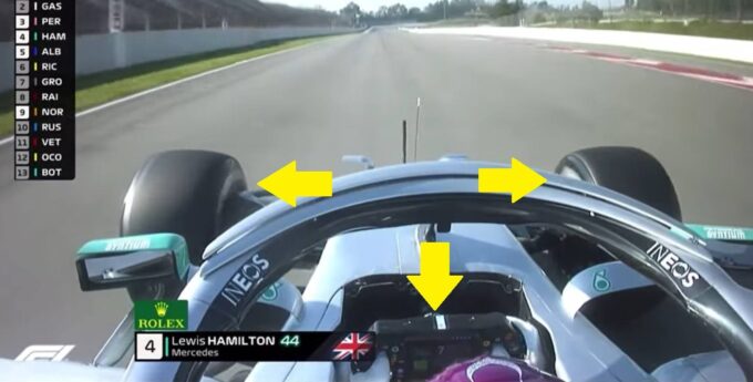 Będzie afera w F1! Zobacz rewolucyjny patent Mercedesa. Ferrari już pisze protest?