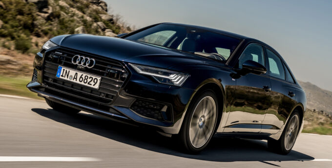 Silniki Diesla są dziś tak samo czyste jak benzynowe. Wszystko za sprawą tych różnic w systemach DPF