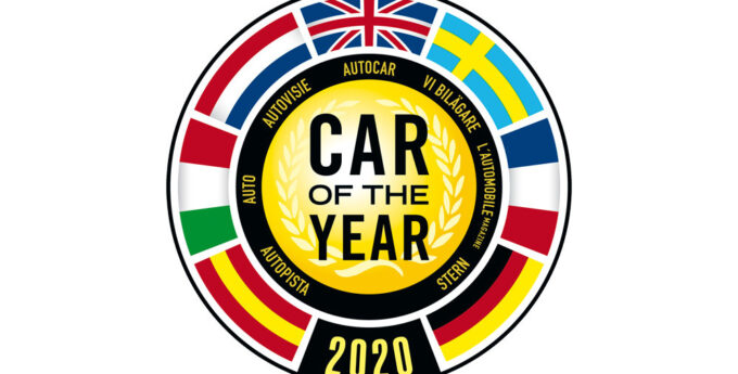 Transmisja z ceremonii Car of the Year 2020