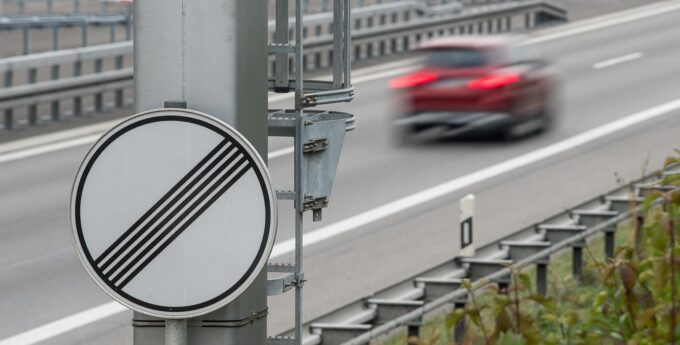 Czy to już koniec niemieckiego snu? Wkrótce na autobahnie pojedziemy wolniej niż w Polsce