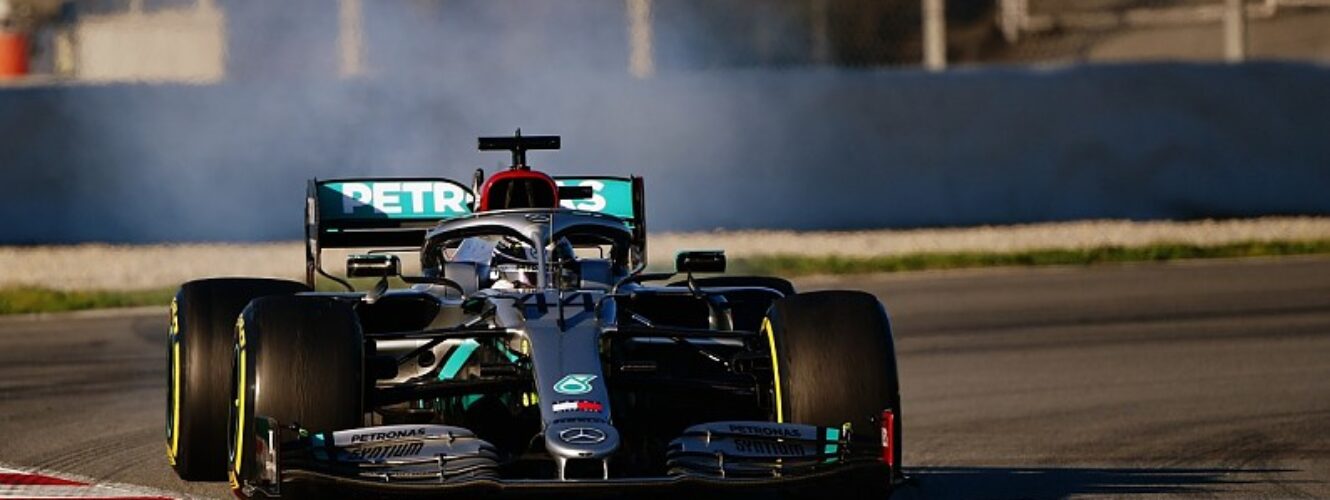 Lewis Hamilton martwi się o awaryjność silników Mercedesa: Nie są tak niezawodne jakbyśmy chcieli