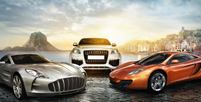 Test Drive Unlimited wraca do gry! Twórcy potwierdzają rozpoczęcie prac nad kontynuacją uwielbianej TDU