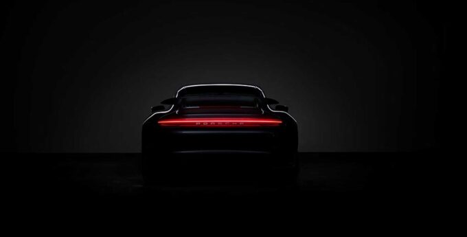Wyciekły nowe informacje o Porsche 911 Turbo S 2020. To będzie najszybszy samochód na świecie?
