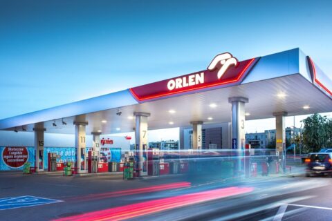 Kierowco! Nowe zasady bezpieczeństwa na stacjach benzynowych w całej Polsce