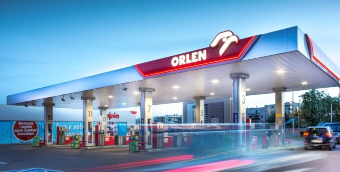 Kierowco! Nowe zasady bezpieczeństwa na stacjach benzynowych w całej Polsce