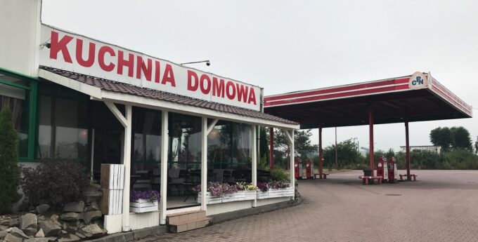 Te stacje benzynowe wkrótce zostaną zamknięte. Kryzys nie oszczędza nikogo