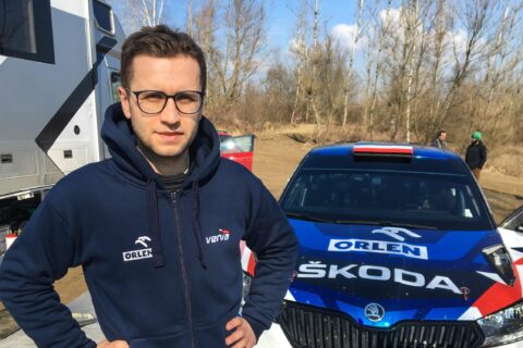 Mikołaj Marczyk: W mistrzostwach Europy mogę spełniać marzenia