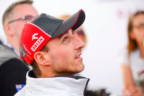 Kubica