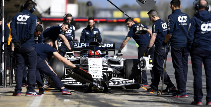 Ile pieniędzy tracą zespoły Formuły 1 za każdy odwołany weekend Grand Prix? Znamy dokładne liczby