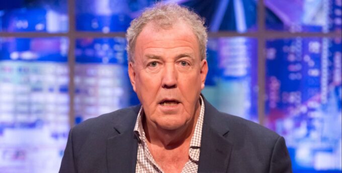 Jeremy Clarkson Twitter
