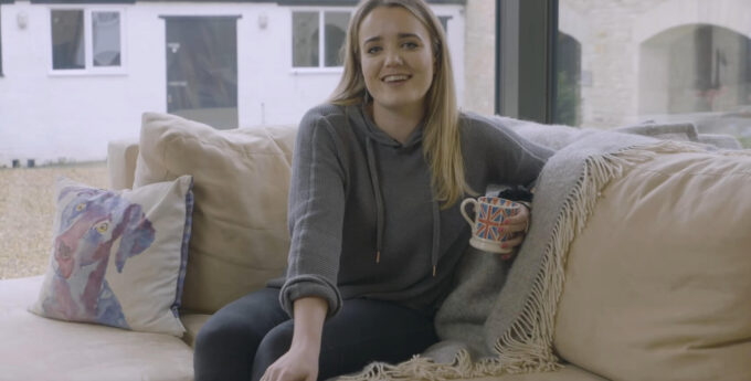 Jak to jest mieć za ojca Jeremy’ego Clarksona? Odpowiada jego 25-letnia córka Emily