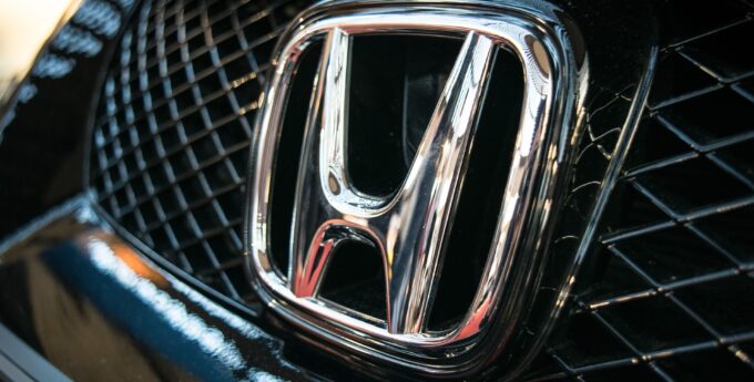 Honda wirus COVID-19
