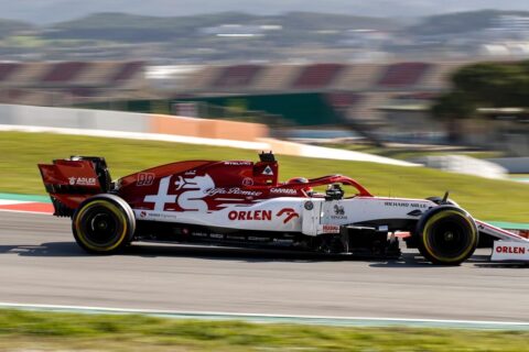 Maszyny ORLEN Team. Czym zawodnicy ścigają się na torach wyścigowych i oesach całego świata?