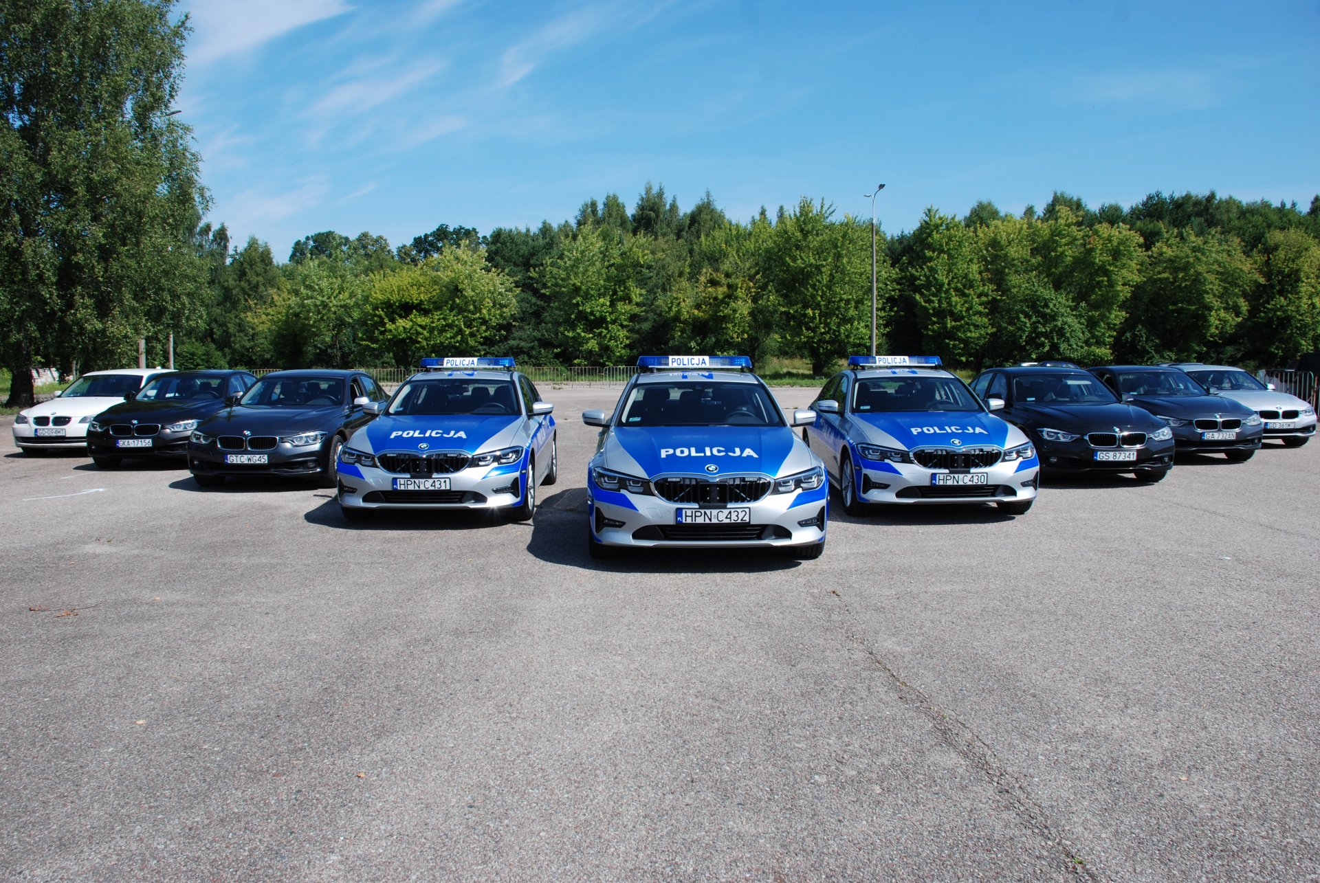 policyjna grupa speed