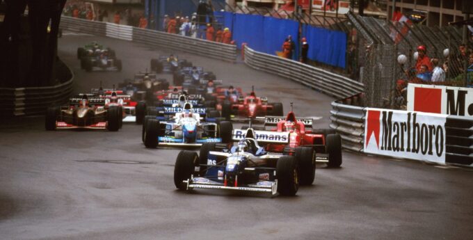 Robert Kubica wcale nie był pierwszym Polakiem w Formule 1. Oto niezwykła historia „Ricardo ze Śląska”