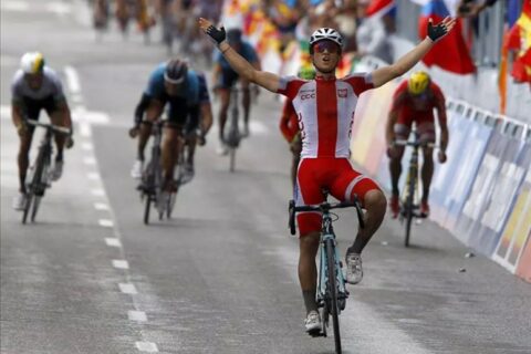 ORLEN e-Tour de Pologne