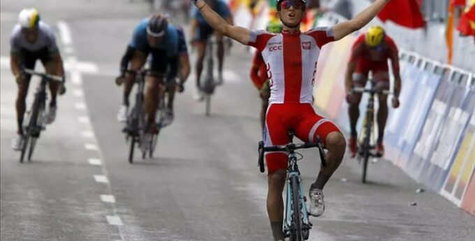 ORLEN e-Tour de Pologne