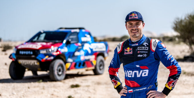 Gdy uczeń przerasta mistrza, czyli historia Jakuba Przygońskiego