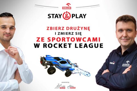orlen stay&play