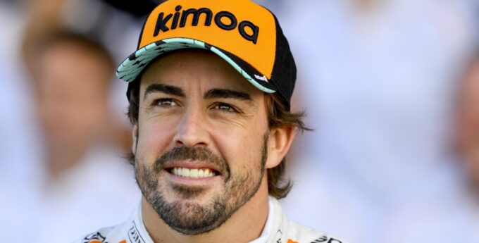fernando alonso