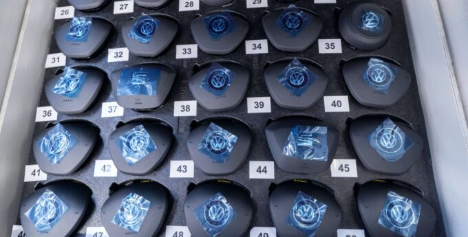 Volkswagen Dieselgate Diesel