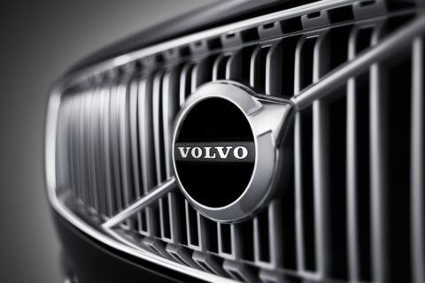 Volvo XC90 Diesel
