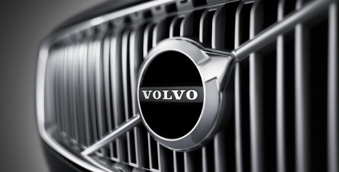 Volvo XC90 Diesel