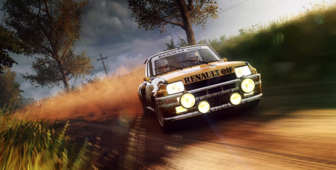 Gra na majówkę… i nie tylko. Dlaczego Dirt Rally 2.0 zostawia obecnie całą konkurencję z tyłu?