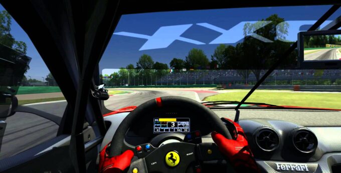 assetto corsa