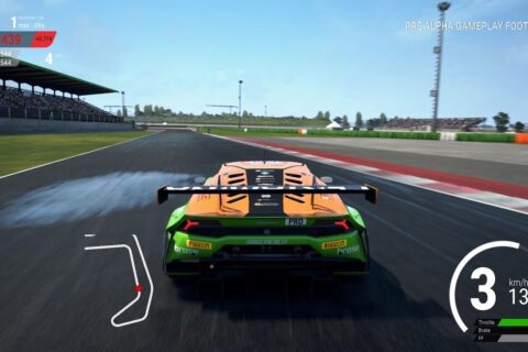 Assetto Corsa