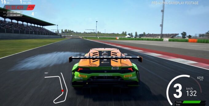 Assetto Corsa