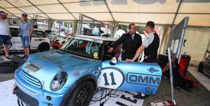 WSMP OMM Super S Cup