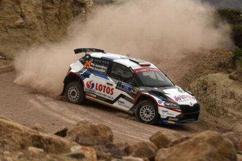 Jak będzie wyglądał nowy kalendarz WRC 2020 i czy to dobra informacja dla Kajetana Kajetanowicza?