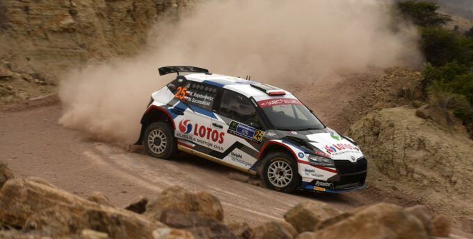 Jak będzie wyglądał nowy kalendarz WRC 2020 i czy to dobra informacja dla Kajetana Kajetanowicza?