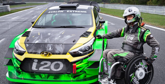 EXTRAsprawni - Avalon Extreme