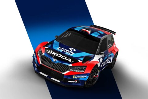 Miko Marczyk ORLEN Team