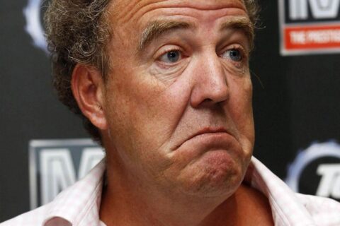 Jeremy Clarkson diesel
