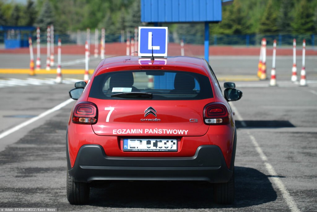 bezterminowe prawo jazdy