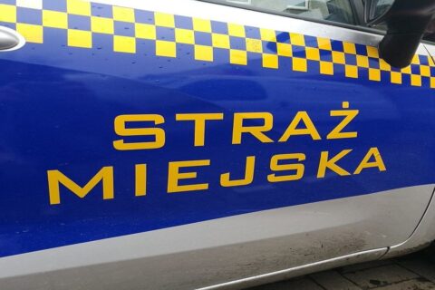 straz miejska