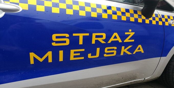 straz miejska