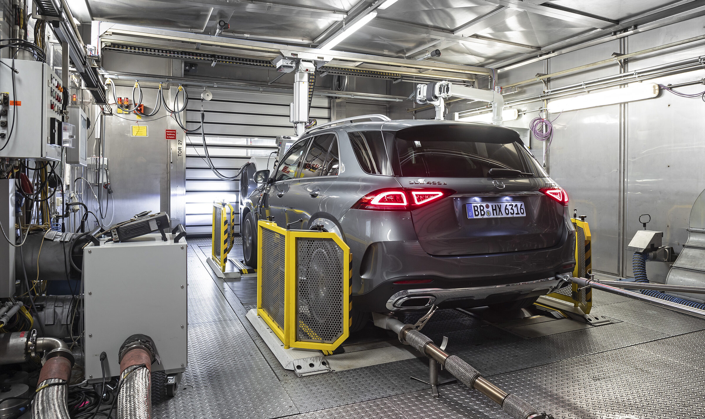 Norma Euro 6d ISC-FCM nie będzie opóźniona