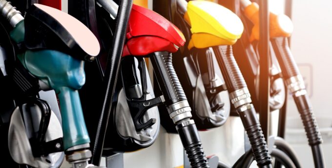 paliwo cena tankowanie samochodu