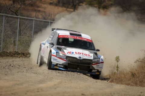Za miesiąc rozpoczyna się WRC. Pod wieloma względami Rajd Estonii będzie wyjątkowym i historycznym wydarzeniem