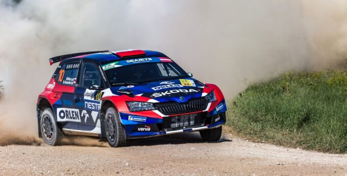 Michelin poszuka talentów w mistrzostwach Europy