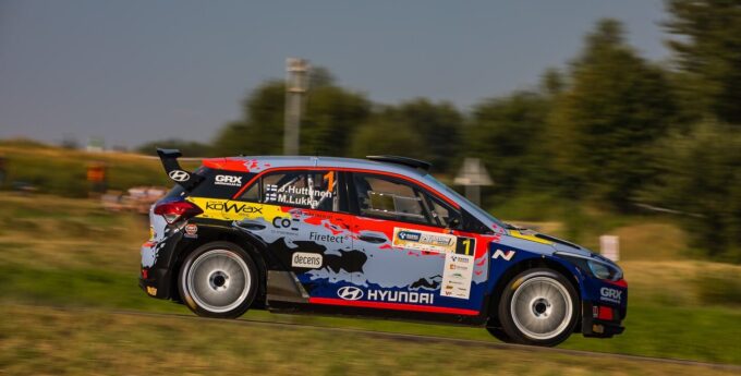 Huttunen powalczy o kolejny tytuł. Trudne zadanie Kajetanowicza