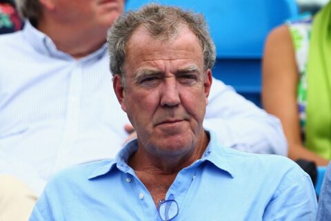 jeremy clarkson