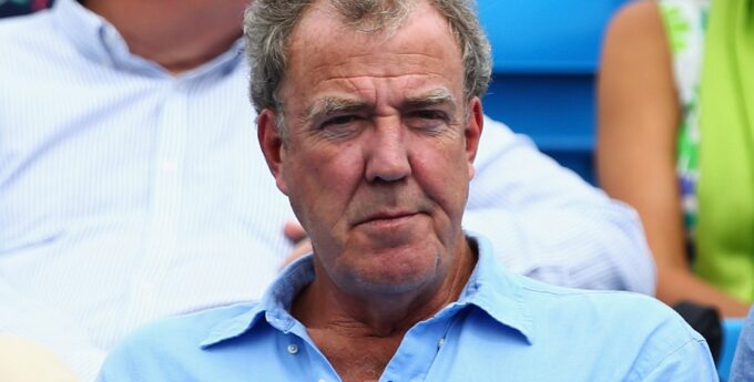 jeremy clarkson
