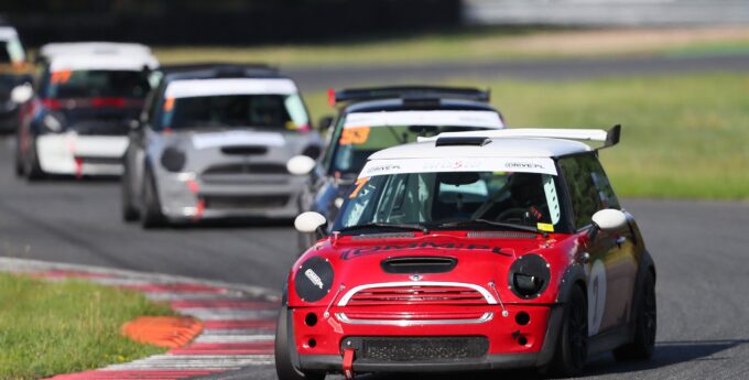 OMM Drive Super S Cup (Tor Poznań)