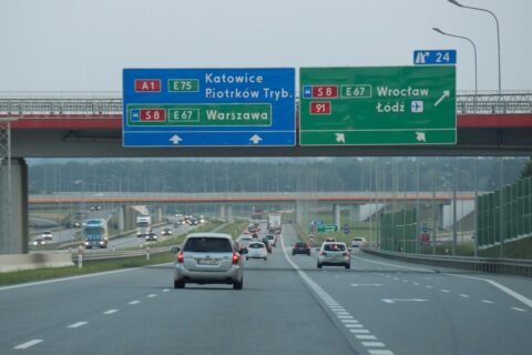 autostrada-przepisy-opłaty-punkt-poboru-opłat