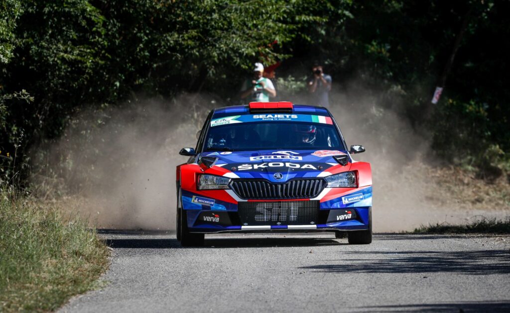 ERC: Fafe inne niż zwykle. Miko Marczyk i Szymon Gospodarczyk przed trudnym wyzwaniem